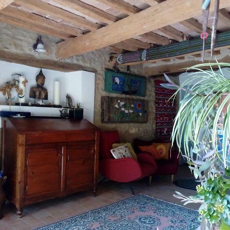 La Cana Dolce Бертиноро Экстерьер фото